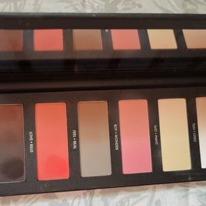 Beautopsy pallet